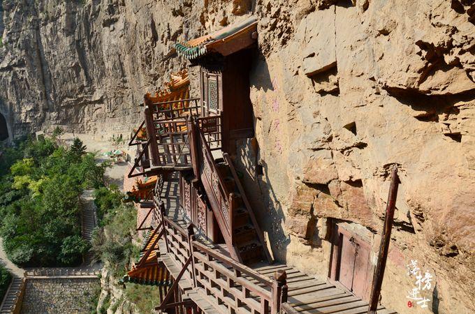 山西之韵，探索古老的文化韵律