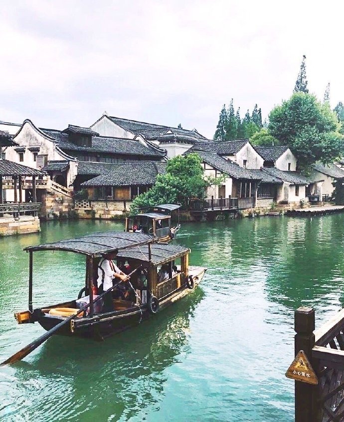 漫步浙江山水，探寻心灵宁静之地