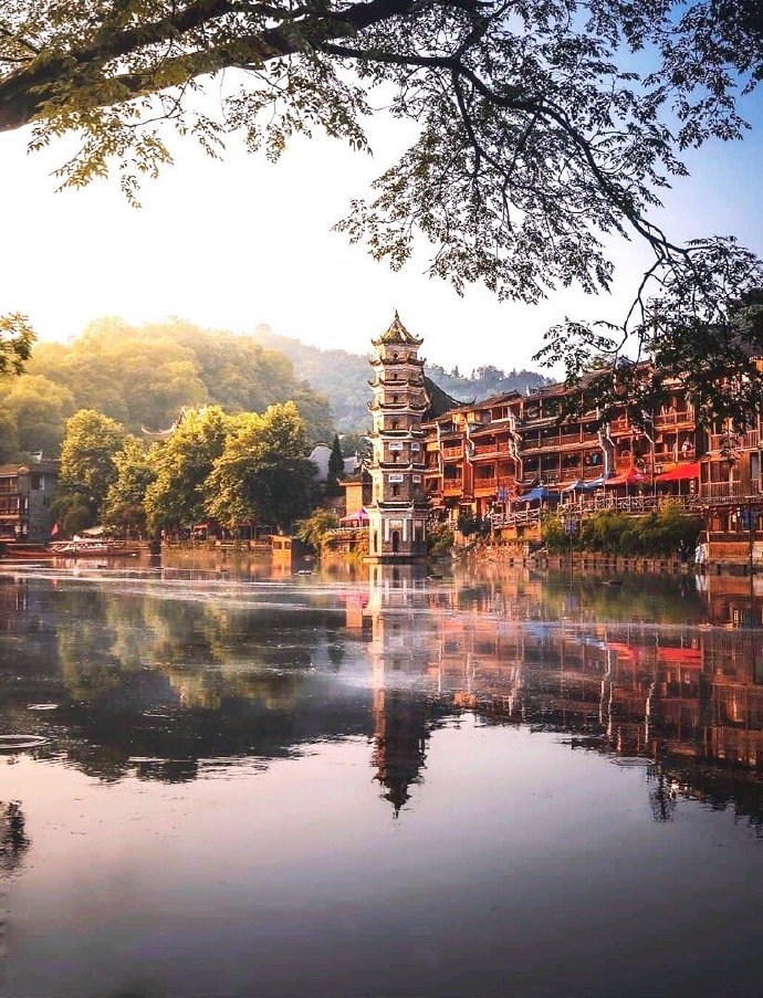 湖南，友情、家庭与爱的温馨日常故事