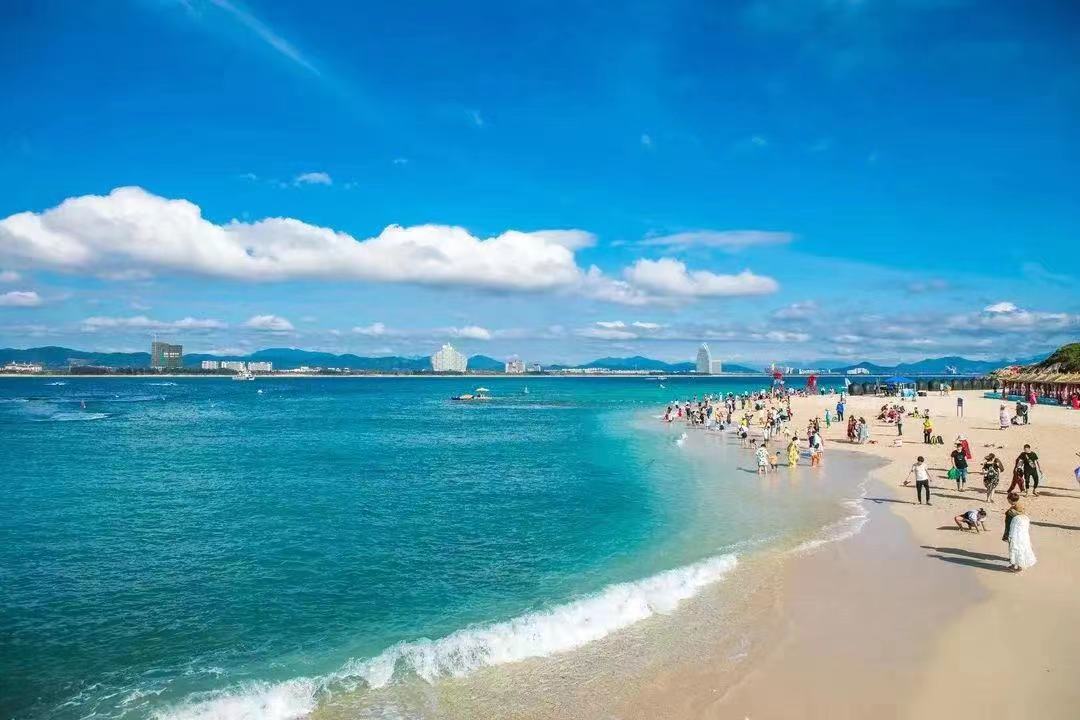 海南，热带风情与独特魅力的绝佳融合