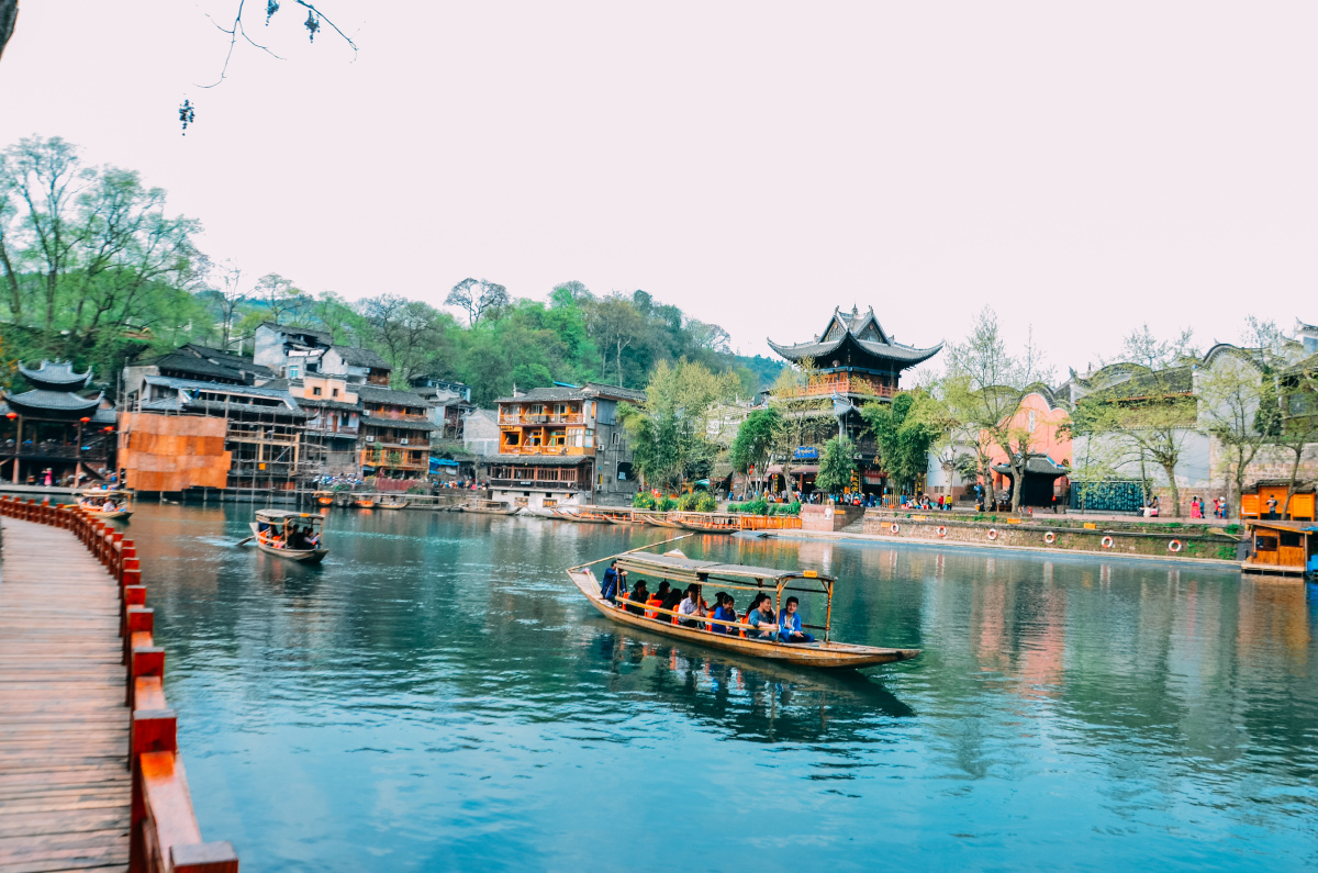 湘韵流长，湘梦起航——湖南文化与发展新篇