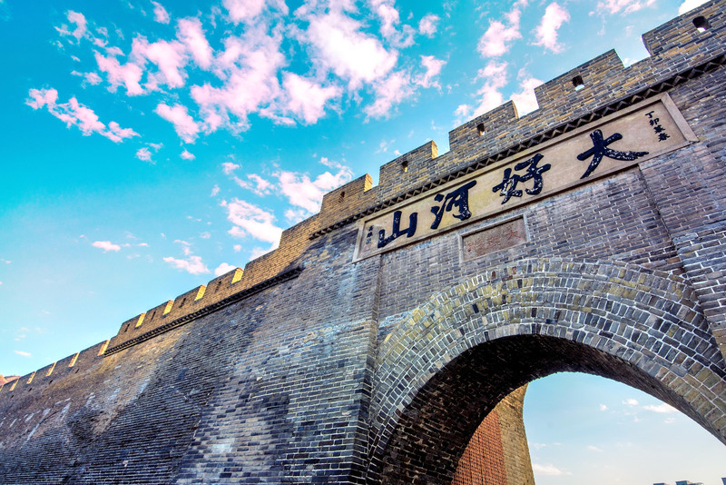 张家口，历史名城独特魅力邀您共鉴！