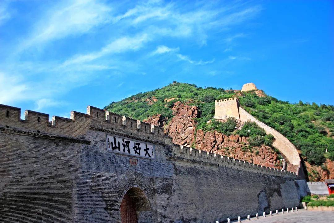 张家口,历史名城独特魅力邀您共鉴!