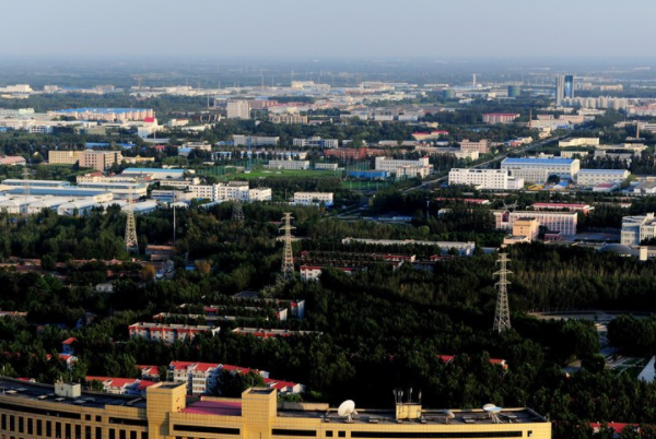 廊坊之光，学习变化的力量与自信之旅